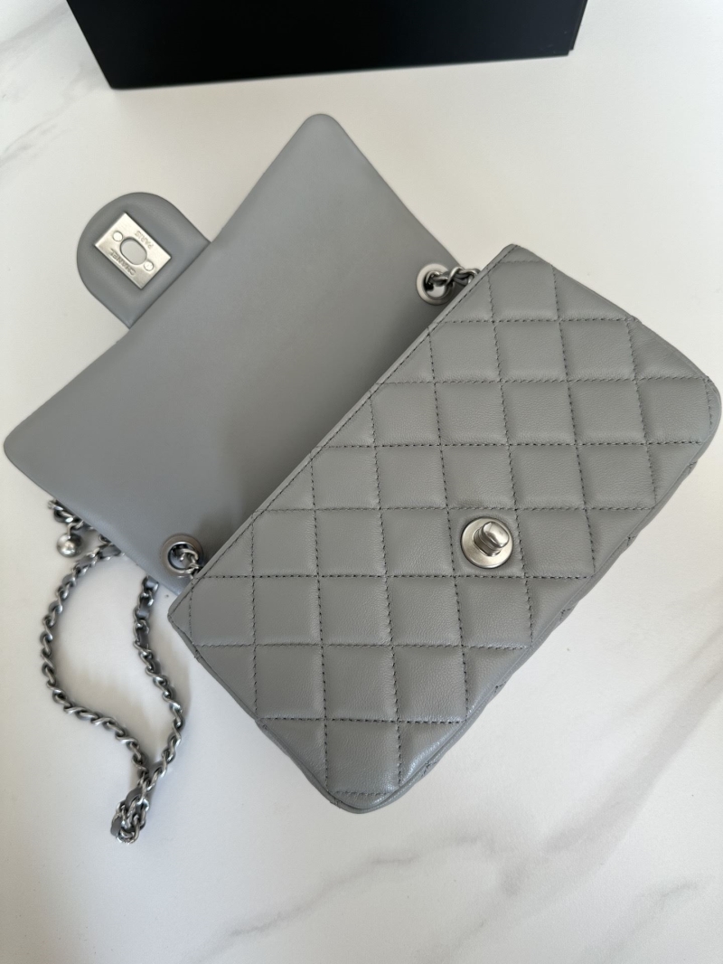 Ch**el cf series bags